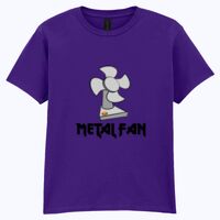 Softstyle™ youth ringspun t-shirt Thumbnail