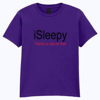 Softstyle™ youth ringspun t-shirt Thumbnail