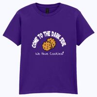 Softstyle™ youth ringspun t-shirt Thumbnail