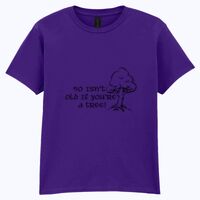 Softstyle™ youth ringspun t-shirt Thumbnail