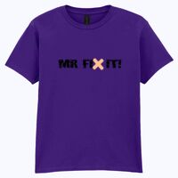 Softstyle™ youth ringspun t-shirt Thumbnail