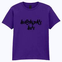 Softstyle™ youth ringspun t-shirt Thumbnail