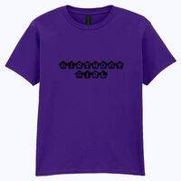 Softstyle™ youth ringspun t-shirt Thumbnail