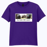 Softstyle™ youth ringspun t-shirt Thumbnail