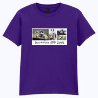 Softstyle™ youth ringspun t-shirt Thumbnail