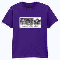 Softstyle™ youth ringspun t-shirt Thumbnail