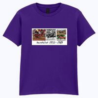 Softstyle™ youth ringspun t-shirt Thumbnail