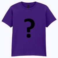 Softstyle™ youth ringspun t-shirt Thumbnail