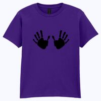 Softstyle™ youth ringspun t-shirt Thumbnail