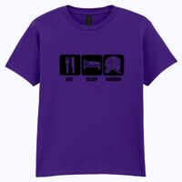 Softstyle™ youth ringspun t-shirt Thumbnail