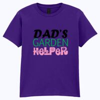 Softstyle™ youth ringspun t-shirt Thumbnail