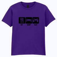Softstyle™ youth ringspun t-shirt Thumbnail