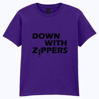 Softstyle™ youth ringspun t-shirt Thumbnail