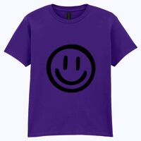 Softstyle™ youth ringspun t-shirt Thumbnail