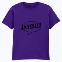 Softstyle™ youth ringspun t-shirt Thumbnail