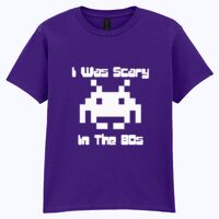 Softstyle™ youth ringspun t-shirt Thumbnail