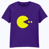 Softstyle™ youth ringspun t-shirt Thumbnail