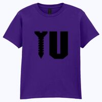 Softstyle™ youth ringspun t-shirt Thumbnail