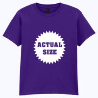 Softstyle™ youth ringspun t-shirt Thumbnail