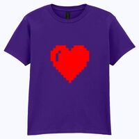 Softstyle™ youth ringspun t-shirt Thumbnail