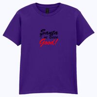 Softstyle™ youth ringspun t-shirt Thumbnail