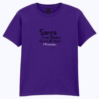 Softstyle™ youth ringspun t-shirt Thumbnail