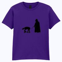 Softstyle™ youth ringspun t-shirt Thumbnail