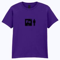 Softstyle™ youth ringspun t-shirt Thumbnail