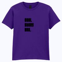 Softstyle™ youth ringspun t-shirt Thumbnail