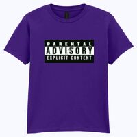 Softstyle™ youth ringspun t-shirt Thumbnail
