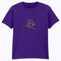 Softstyle™ youth ringspun t-shirt Thumbnail