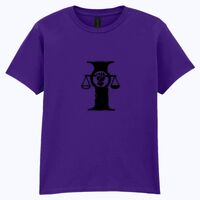 Softstyle™ youth ringspun t-shirt Thumbnail