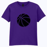 Softstyle™ youth ringspun t-shirt Thumbnail