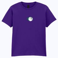Softstyle™ youth ringspun t-shirt Thumbnail