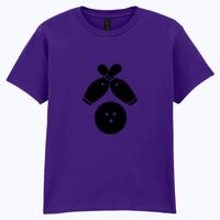 Softstyle™ youth ringspun t-shirt Thumbnail