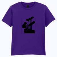 Softstyle™ youth ringspun t-shirt Thumbnail