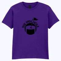 Softstyle™ youth ringspun t-shirt Thumbnail