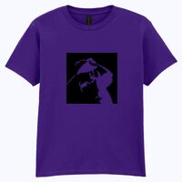 Softstyle™ youth ringspun t-shirt Thumbnail