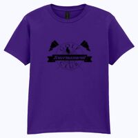 Softstyle™ youth ringspun t-shirt Thumbnail