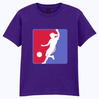 Softstyle™ youth ringspun t-shirt Thumbnail