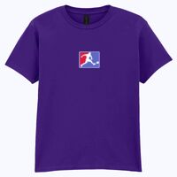 Softstyle™ youth ringspun t-shirt Thumbnail