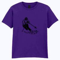 Softstyle™ youth ringspun t-shirt Thumbnail