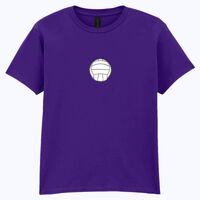 Softstyle™ youth ringspun t-shirt Thumbnail