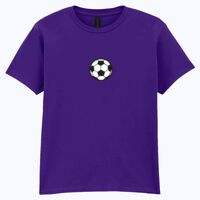 Softstyle™ youth ringspun t-shirt Thumbnail