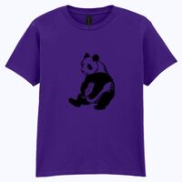 Softstyle™ youth ringspun t-shirt Thumbnail