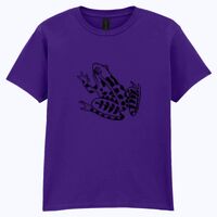 Softstyle™ youth ringspun t-shirt Thumbnail
