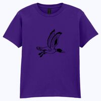 Softstyle™ youth ringspun t-shirt Thumbnail