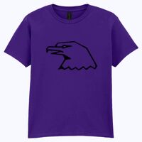 Softstyle™ youth ringspun t-shirt Thumbnail