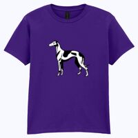 Softstyle™ youth ringspun t-shirt Thumbnail