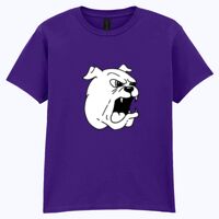 Softstyle™ youth ringspun t-shirt Thumbnail